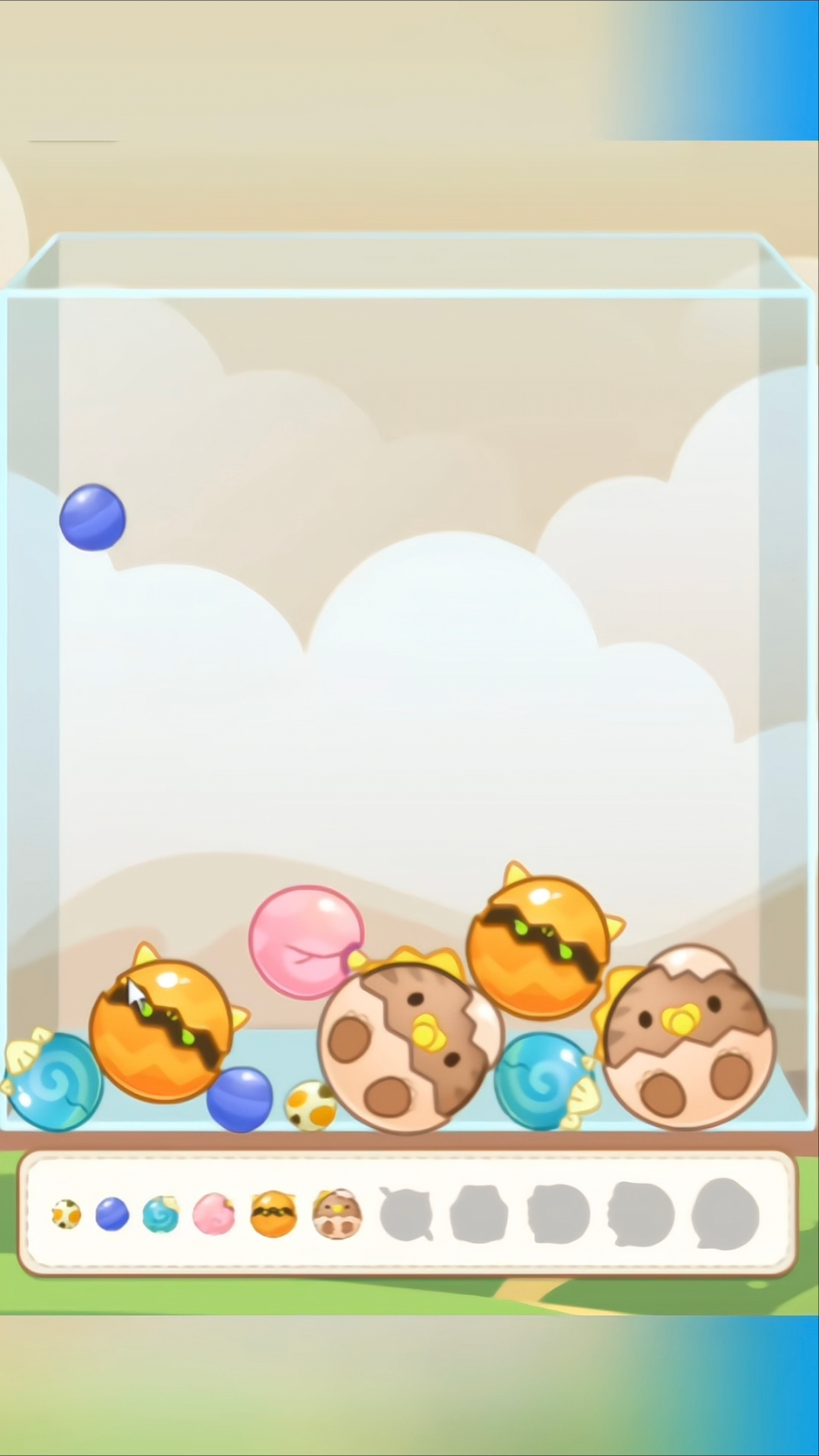EggCraft screenshot 5