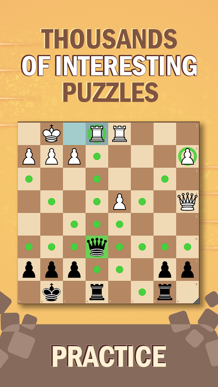 Chess screenshot 7