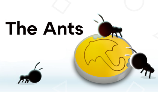 The Ants