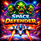 Space Defender
