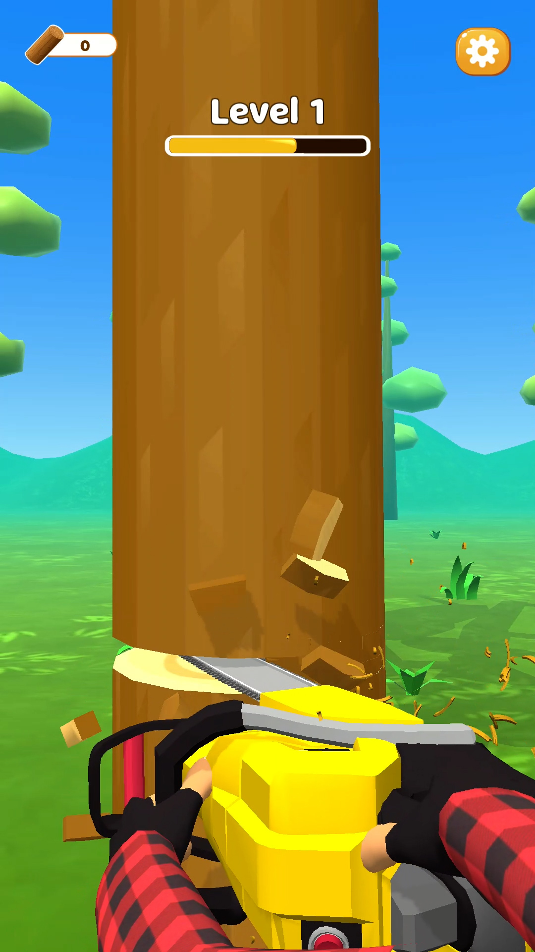 Cut 3D screenshot 11