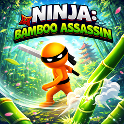 Ninja: Bamboo Assassin