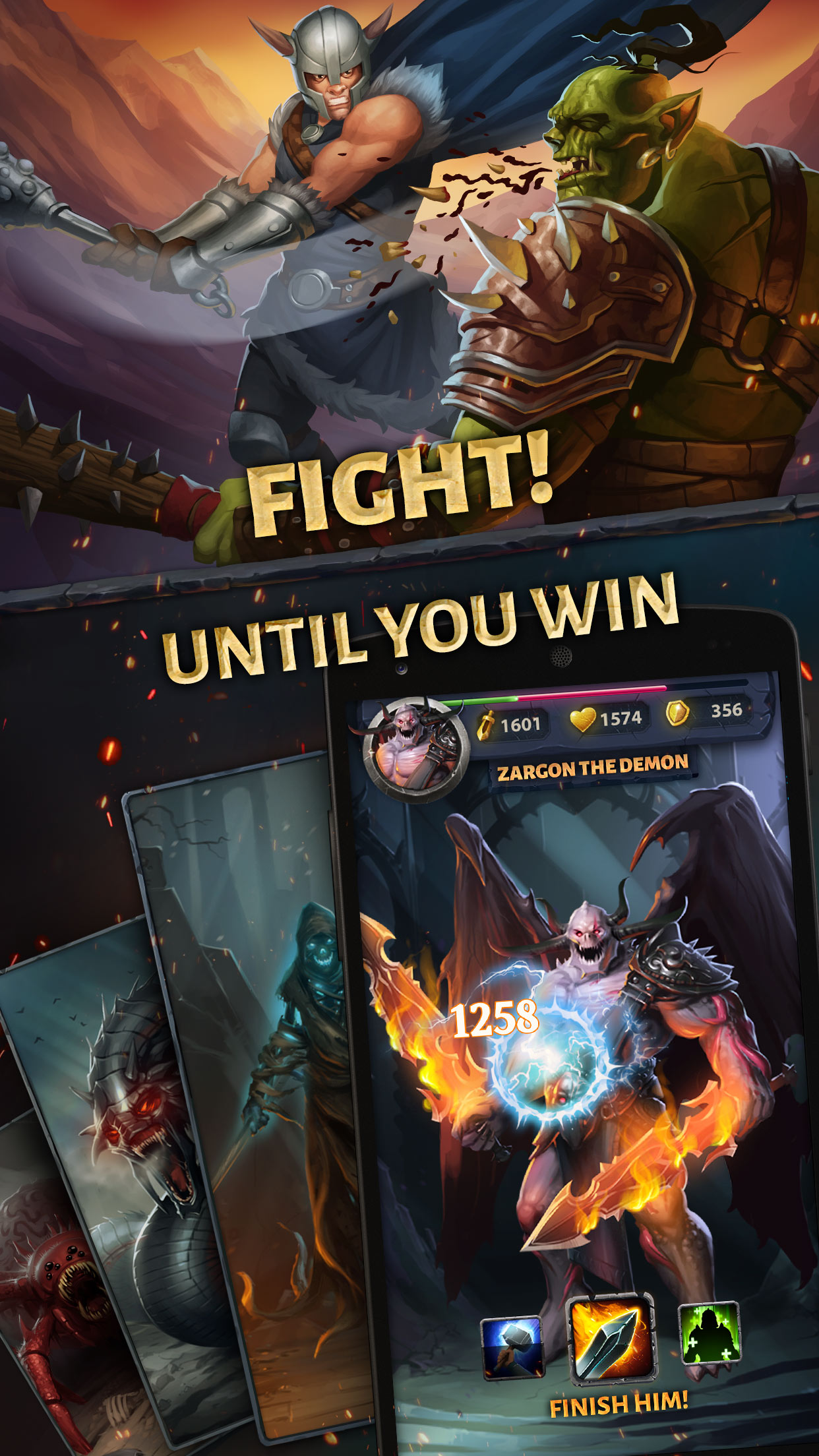 Age of Revenge screenshot 10