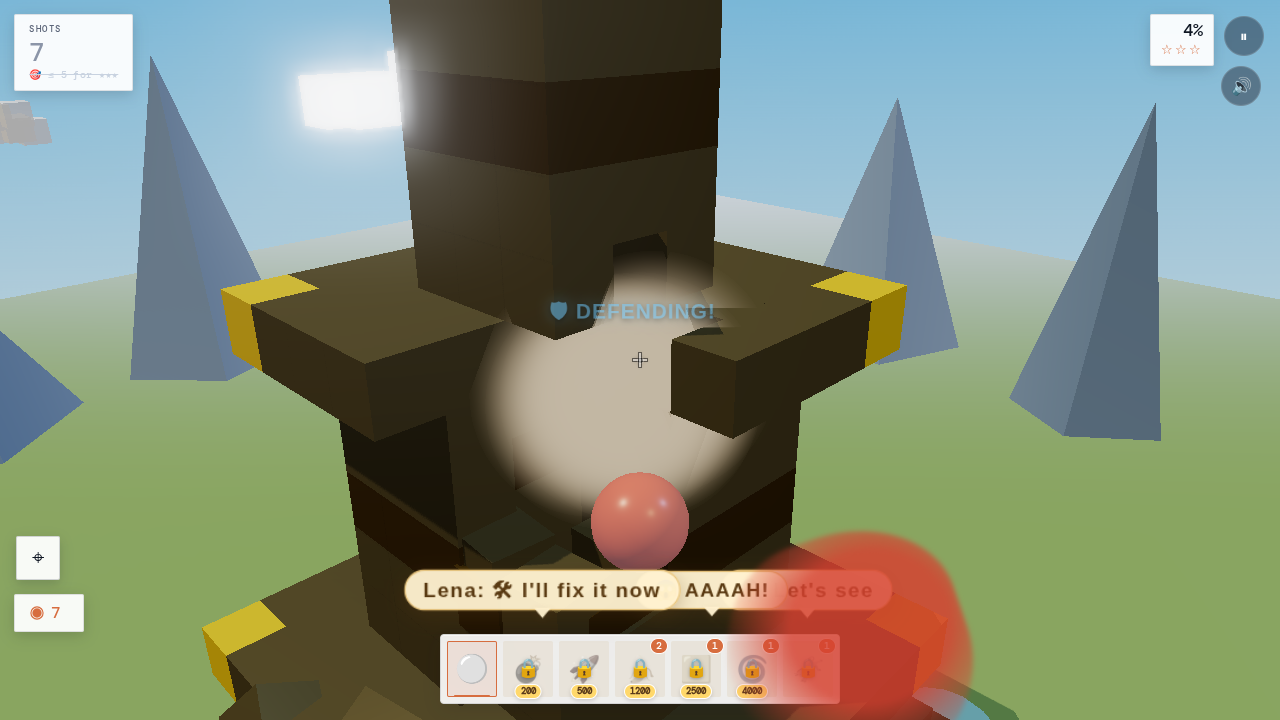 Cubic Smash — screenshot 8