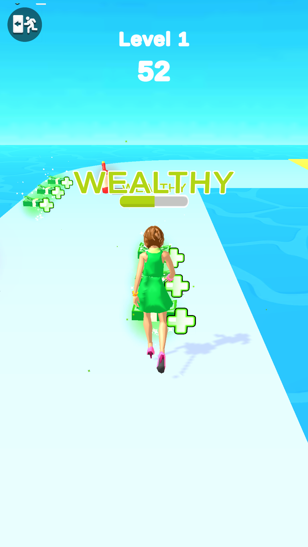 Run Rich 3D screenshot 6