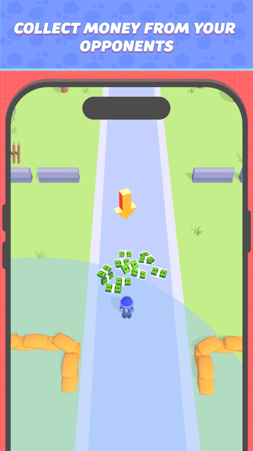 Mobile Defense: Zombie Attack screenshot 8
