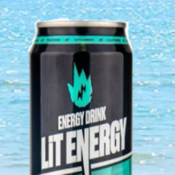 Кликер Лит Энерджи