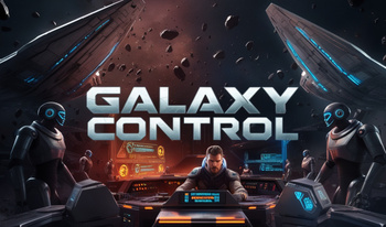 Galaxy Control