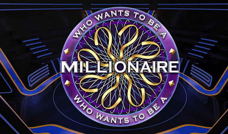Become a millionaire game cover