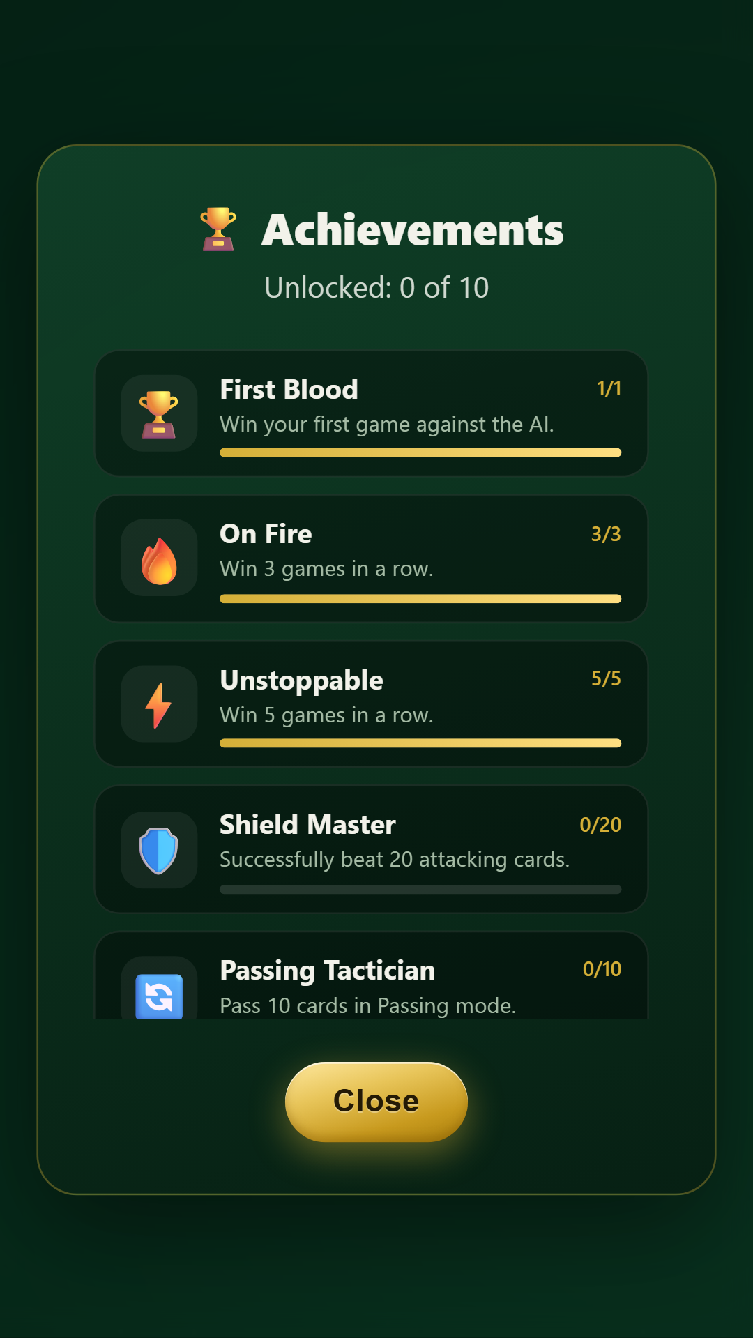 Card Durak: Arena screenshot 5