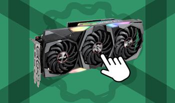 Video Cards: Clicker