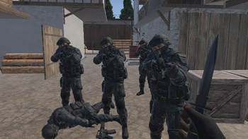 Standoff2 Original