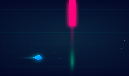 Laser Breakthrough