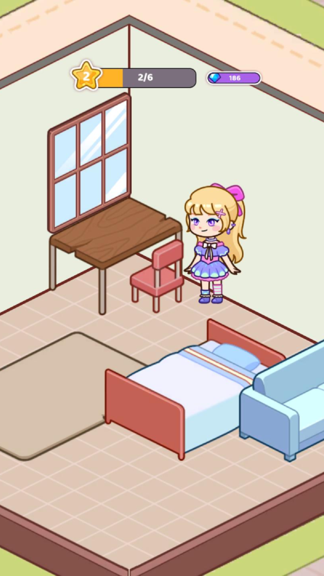 Kiki World screenshot 4