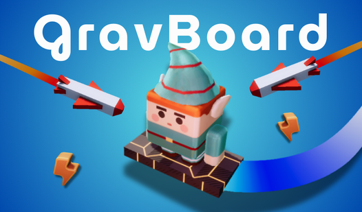 GravBoard