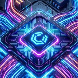 Node Automation Tycoon: Idle