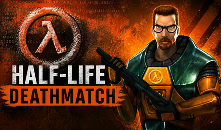 Half-Life: Deathmatch