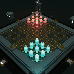 Corners Arena