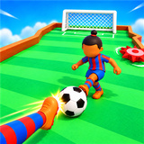 Soccer Dash