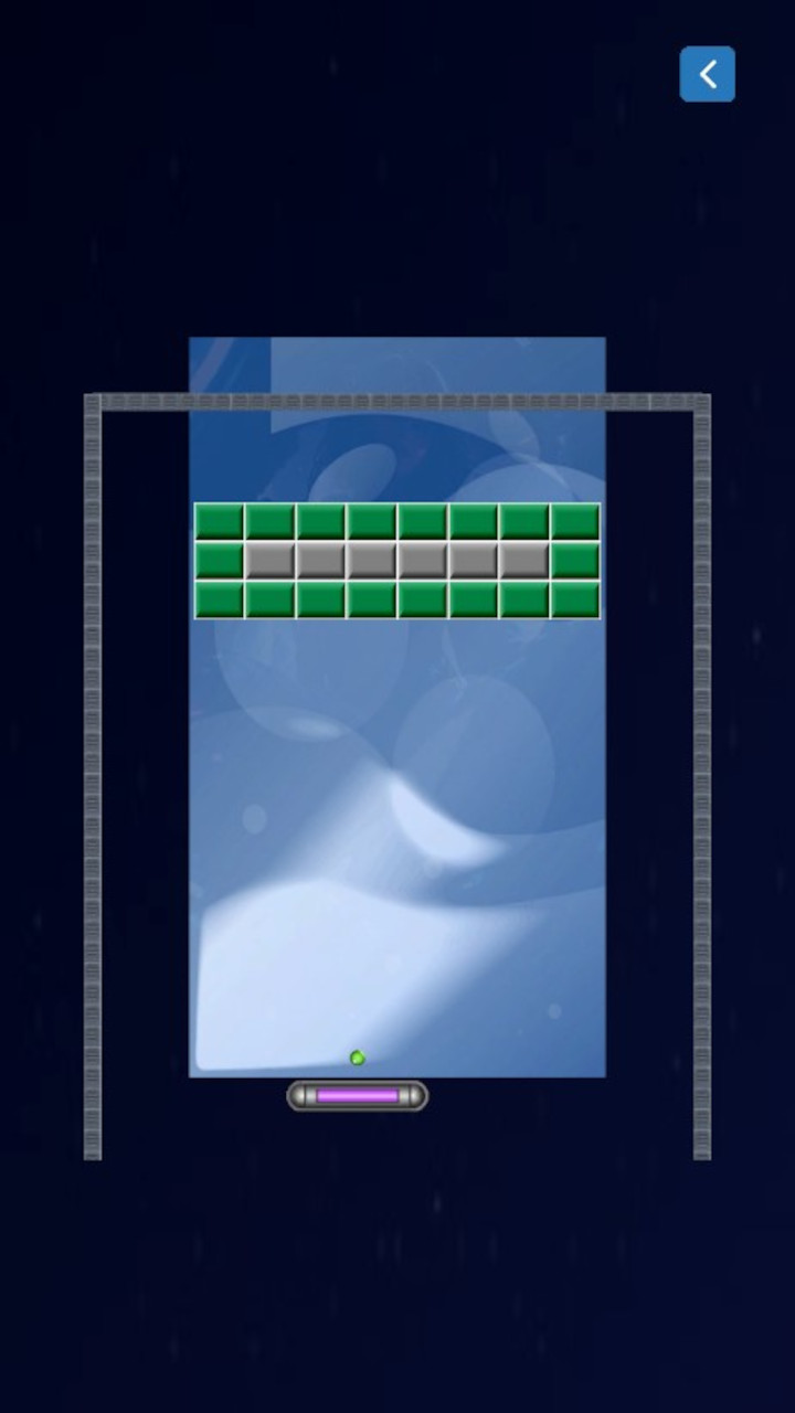 Girls Arkanoid screenshot 6