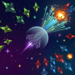 Защитник орбиты