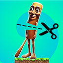 Cut the Brainrot! Brainrot Bash!