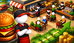 Burger Empire 67