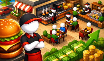 Burger Empire 67