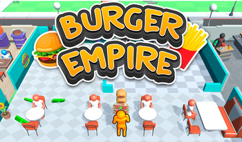 Burger Empire