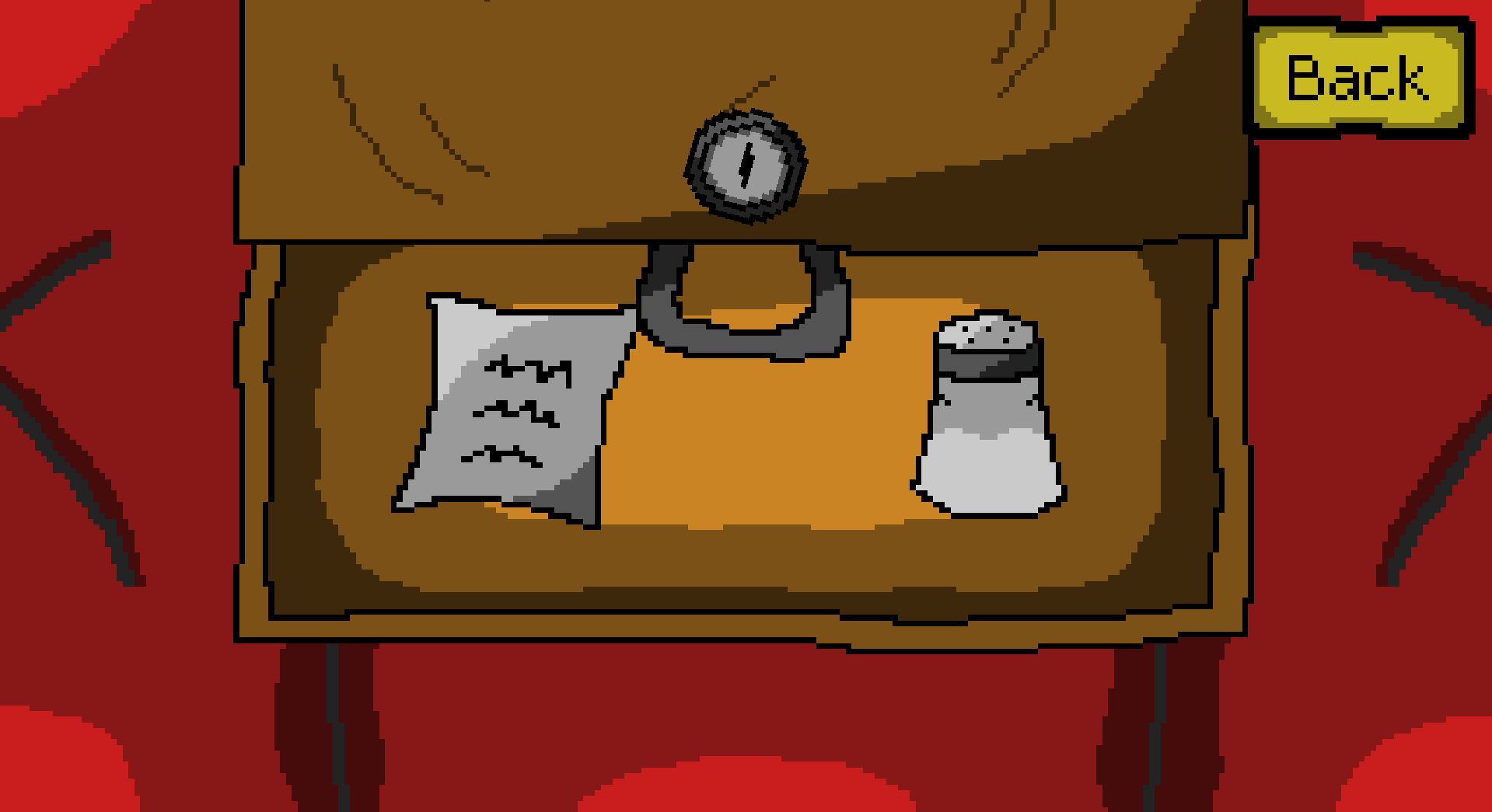 Cursed Train - The Conductor Simulator — screenshot 12