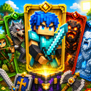 Survival and craft. Card collection online