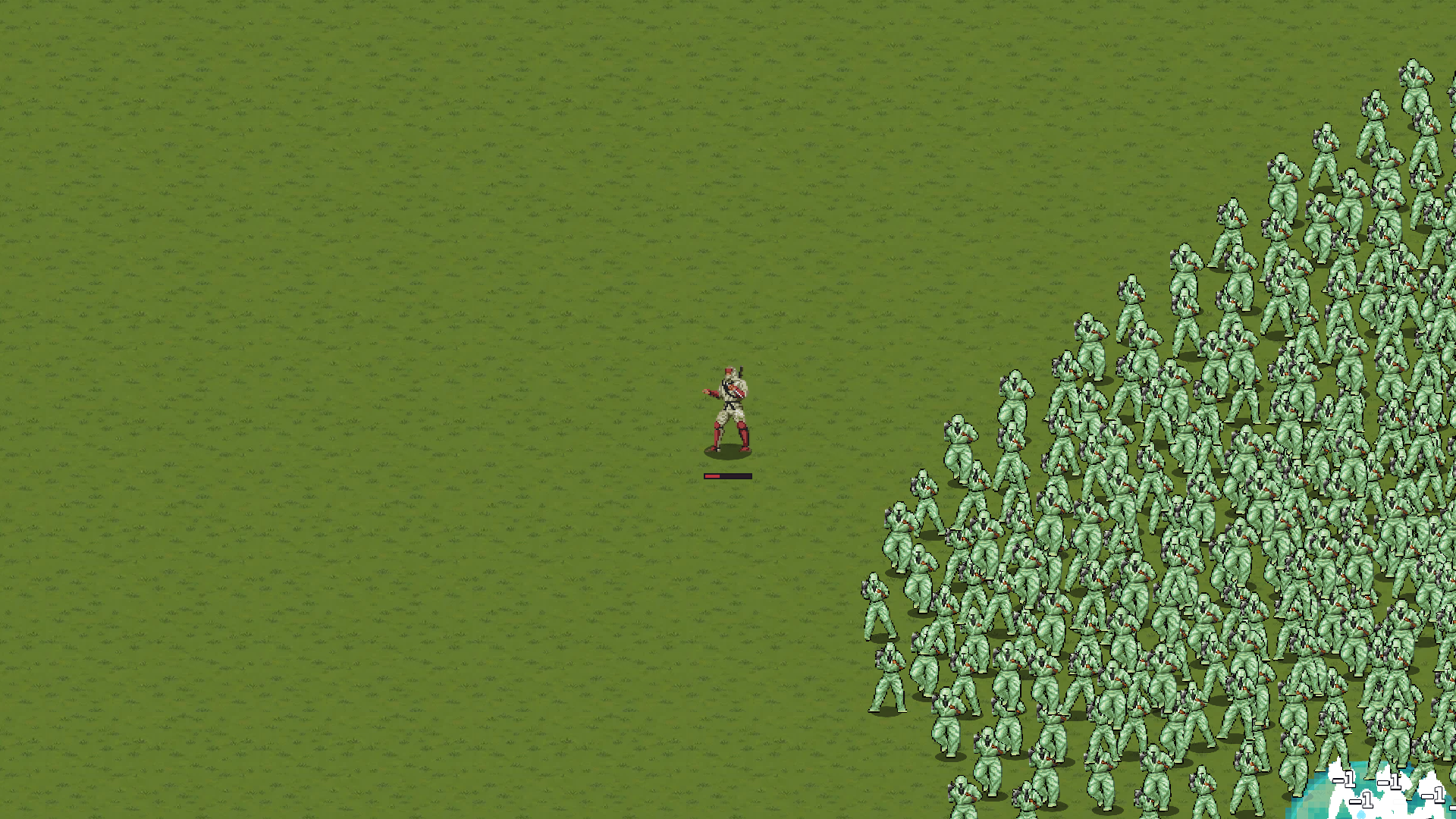 Shinobi Survivor — screenshot 5