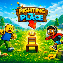 Fighting for a Place