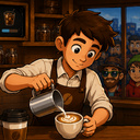 Barista Simulator