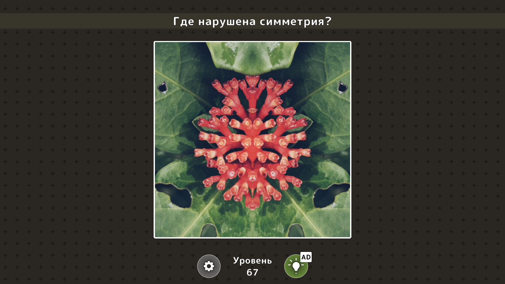 Одно отличие 2 — screenshot 3