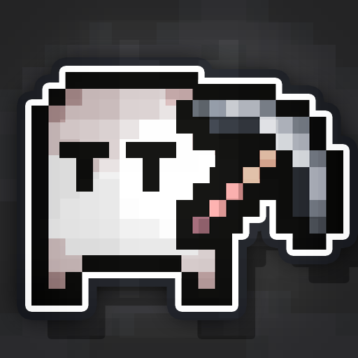 Pickaxe Master: Miner Evolution icon