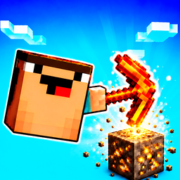 Nubik Mine-Dig Connect and Craft