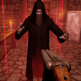 The Warlock's Prisoner