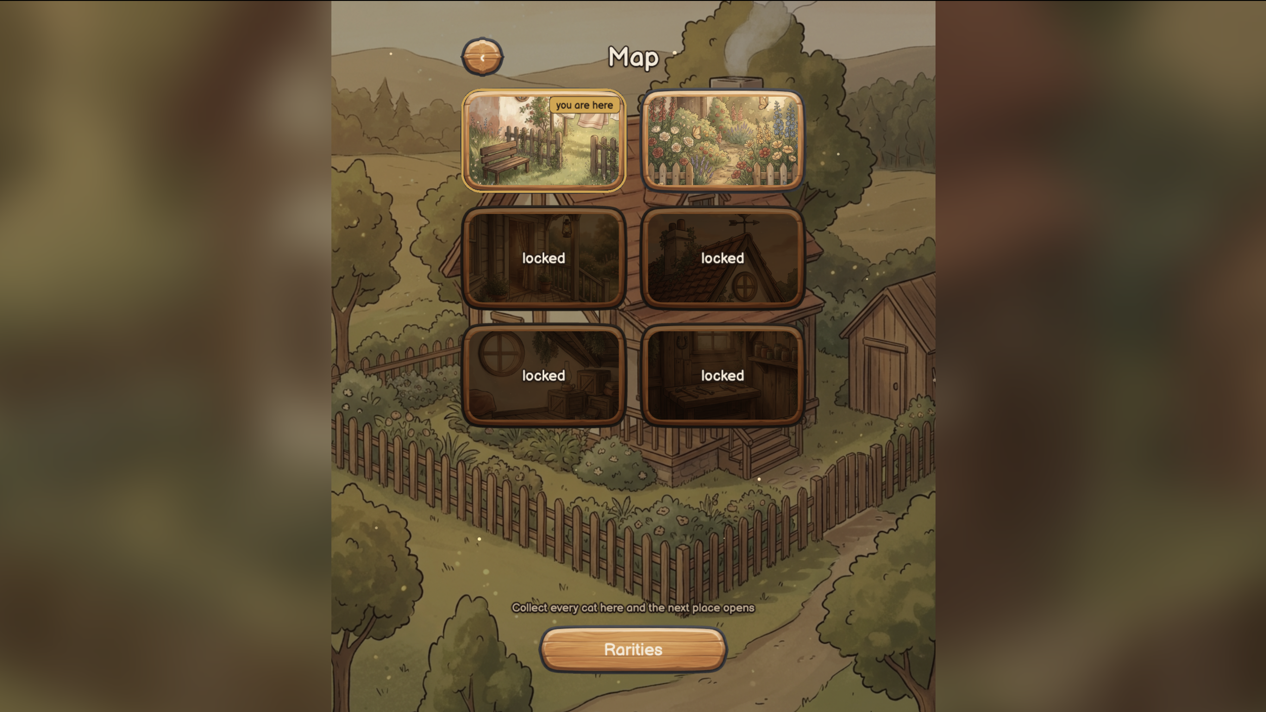 Purrow: Let the Cats Off the Shelf — screenshot 6