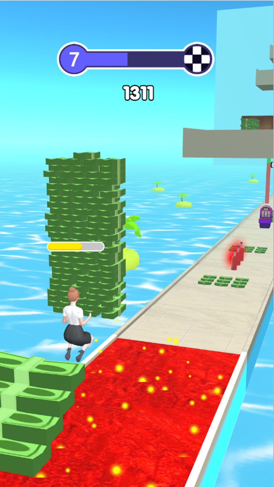 Rich Lover screenshot 11