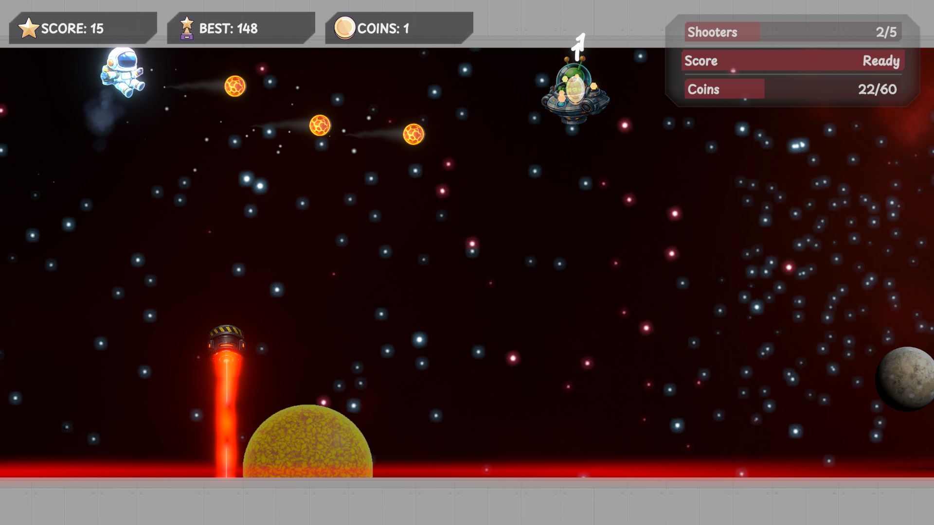 JetpackSurge — screenshot 6