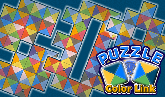 Puzzle Color Link