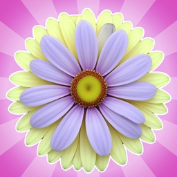 Сказочное настроение: Собери поляну мечты!