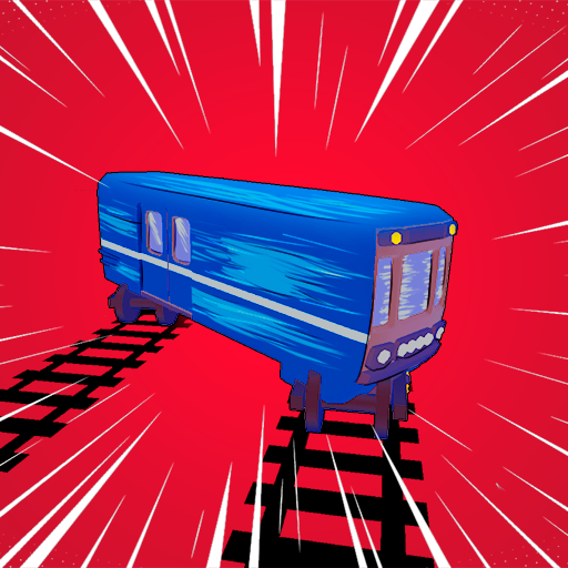 Train Drift icon