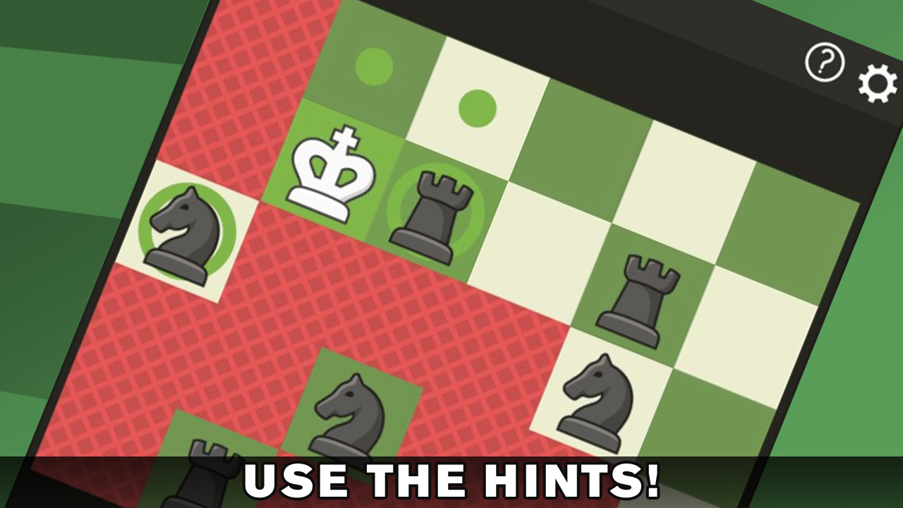 Echo Chess screenshot
