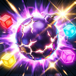 Gravity Smasher