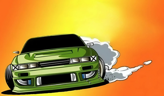 Drive Car