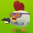 Chicken gun - harika bulmaca