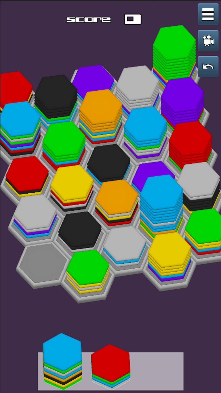 Sort a Hex screenshot 5
