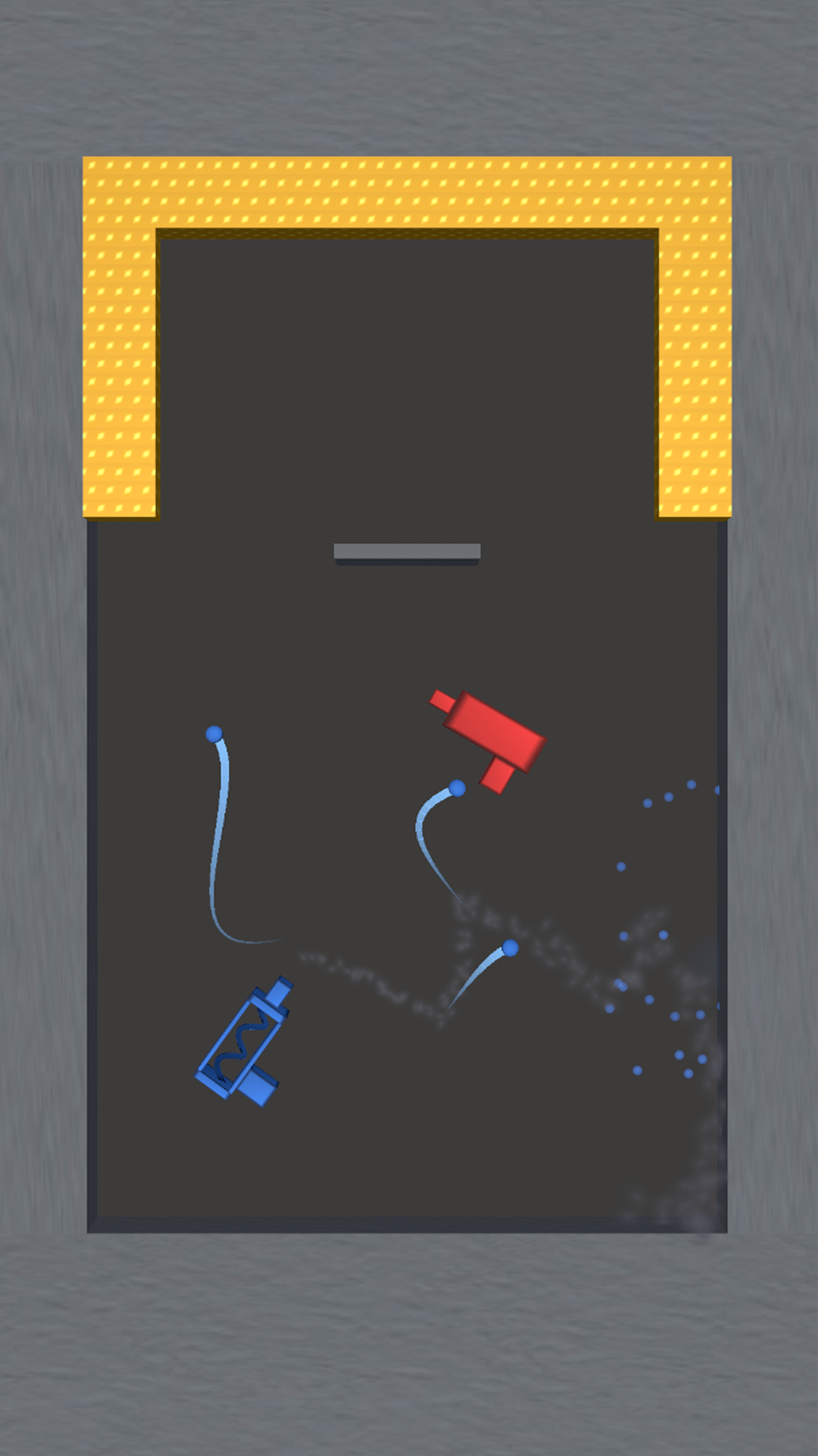 Duel on Pistols screenshot 9